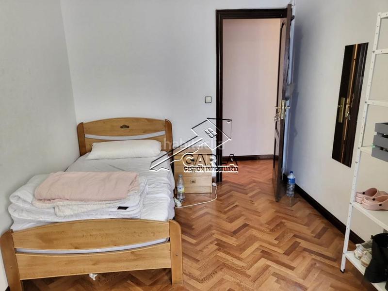 Foto 65696fe2-68ac-4875-8a6d-742074f66bce. Flat with heating parking in Sancti Spiritus - San Juan Salamanca