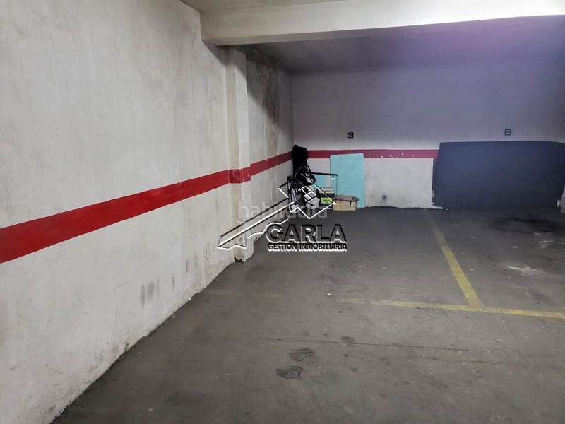 Foto 679cd606-375f-4f56-a980-3d6094c8733c. Flat with heating parking in Sancti Spiritus - San Juan Salamanca