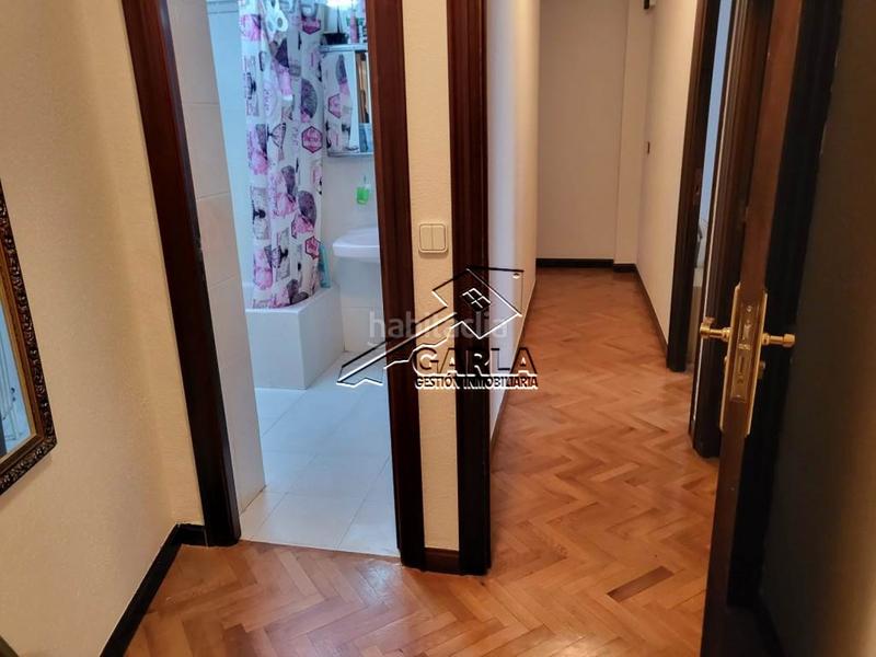 Foto 68a8b9f2-0451-40c4-ac3d-8e85c5bcaea7. Flat with heating parking in Sancti Spiritus - San Juan Salamanca