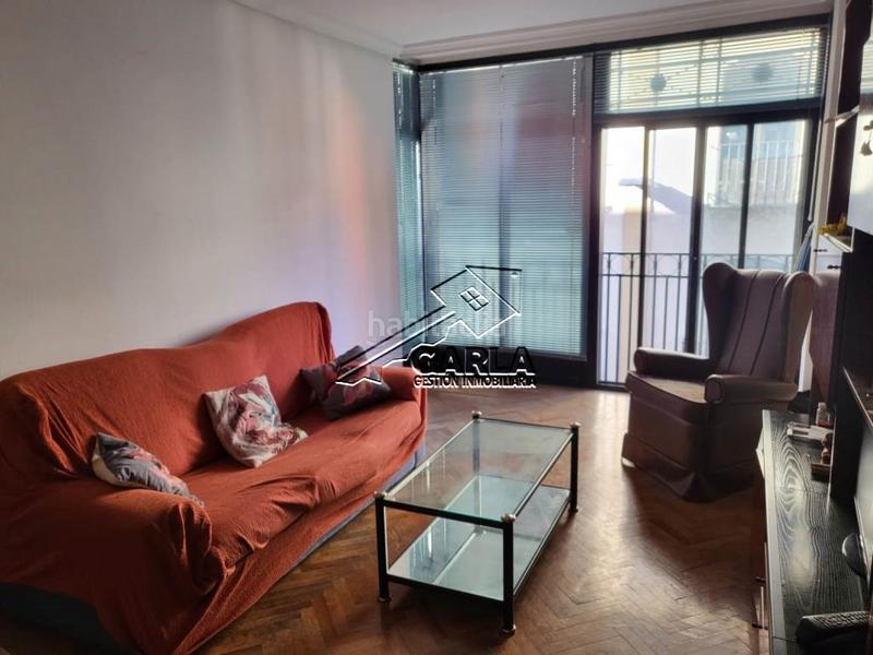 Foto 6beabce5-968a-49b7-a169-a7a66b56559e. Flat with heating parking in Sancti Spiritus - San Juan Salamanca