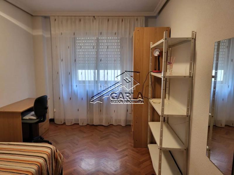Foto 717ecc0b-5be5-4540-b229-95617b1db054. Flat with heating parking in Sancti Spiritus - San Juan Salamanca