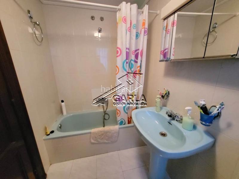 Foto 8fbbb85d-0f49-47e9-9235-1965f297f803. Flat with heating parking in Sancti Spiritus - San Juan Salamanca