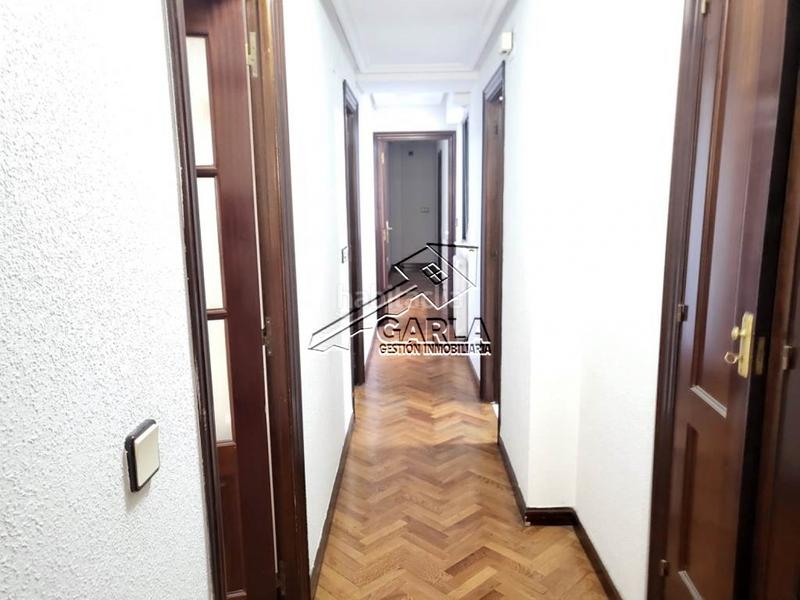 Foto 93c73300-3116-42cf-81f2-2205aaaa5501. Flat with heating parking in Sancti Spiritus - San Juan Salamanca