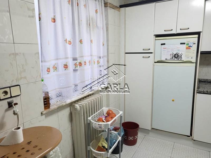 Foto a1e9542a-93ea-48db-be61-94ba7c83acfb. Flat with heating parking in Sancti Spiritus - San Juan Salamanca