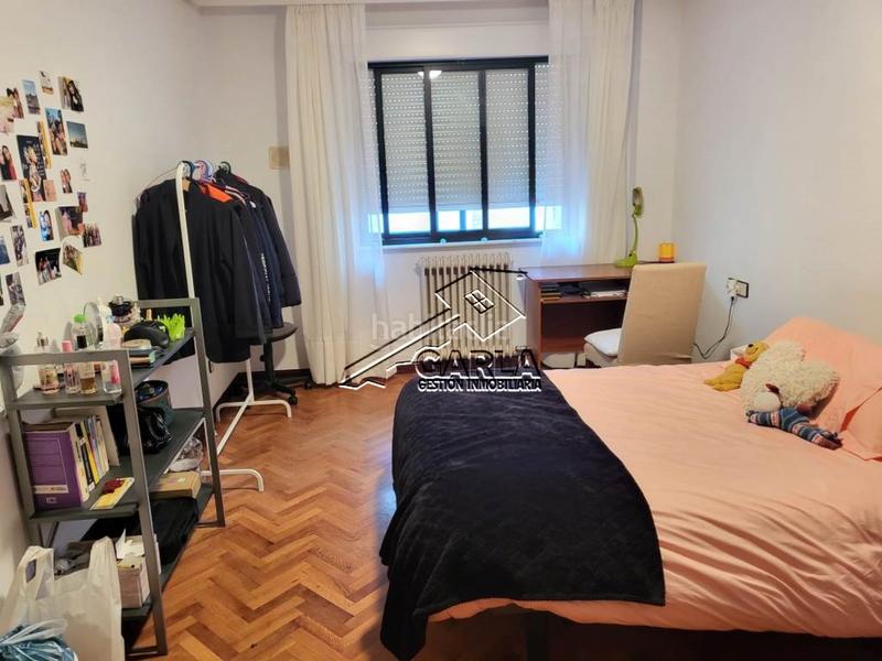 Foto b4ab4338-82be-448f-87a9-531a5def3b7f. Flat with heating parking in Sancti Spiritus - San Juan Salamanca