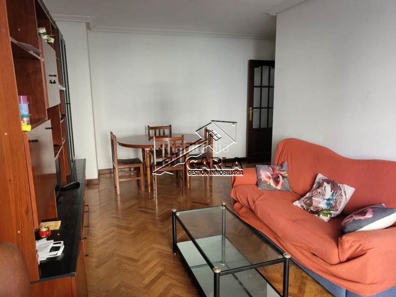 Foto b76d697c-946f-400d-807e-e18031aa03d4. Flat with heating parking in Sancti Spiritus - San Juan Salamanca