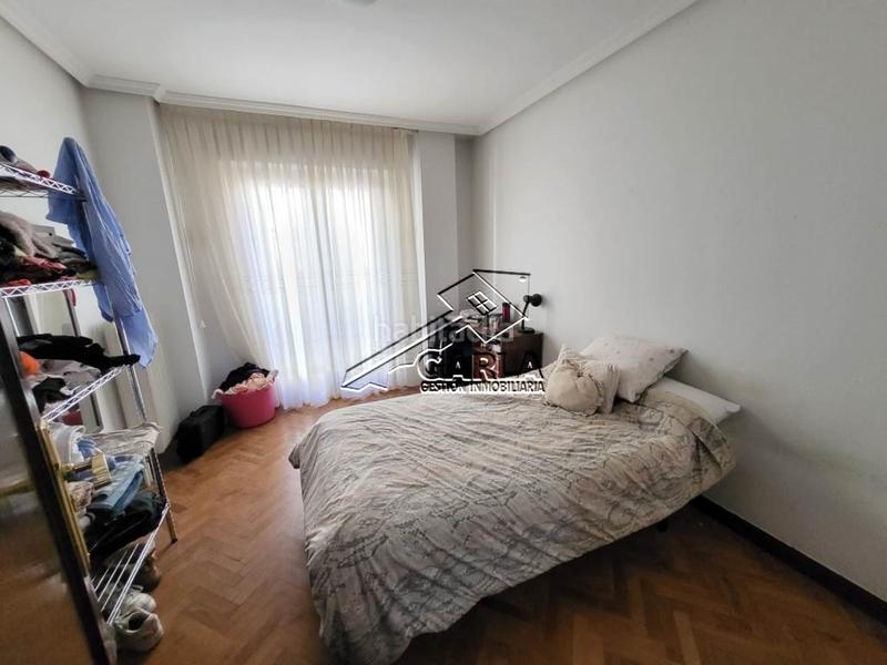 Foto babfd424-3662-4dff-b5b5-2f2fe2ec431c. Flat with heating parking in Sancti Spiritus - San Juan Salamanca