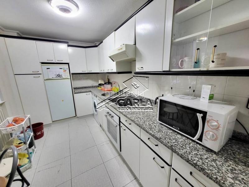 Foto c183f9f6-981c-437a-be20-12a3d1cf7a46. Flat with heating parking in Sancti Spiritus - San Juan Salamanca