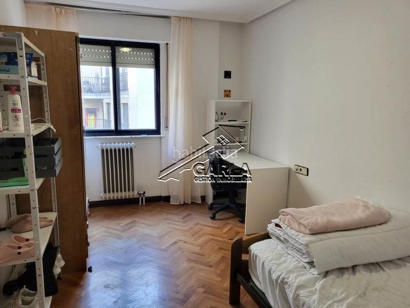 Foto cbc420ba-0af5-4ac2-afa3-b798056de897. Flat with heating parking in Sancti Spiritus - San Juan Salamanca