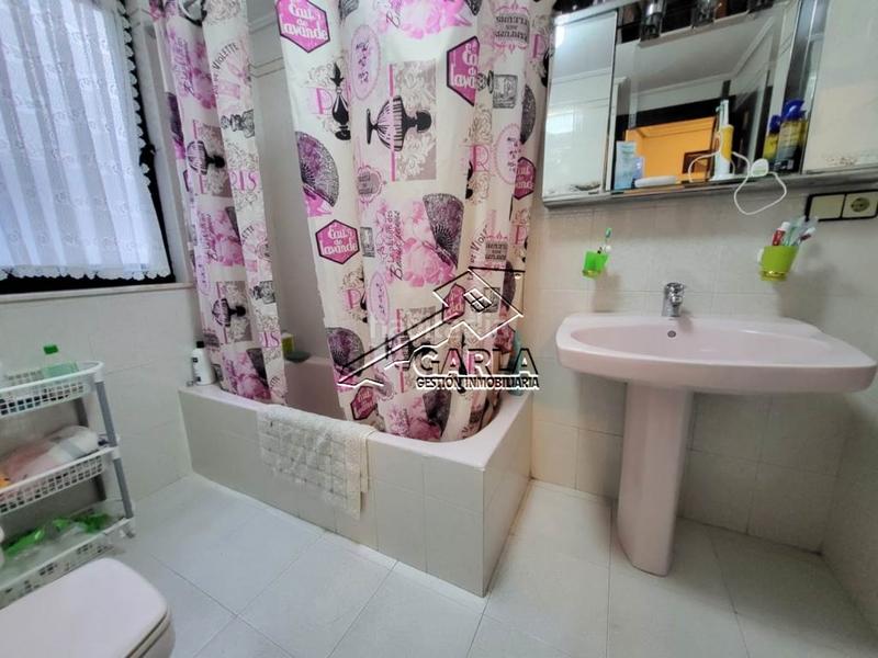 Foto d87d00fa-89f8-4f6c-96d6-5287a7faaf19. Flat with heating parking in Sancti Spiritus - San Juan Salamanca