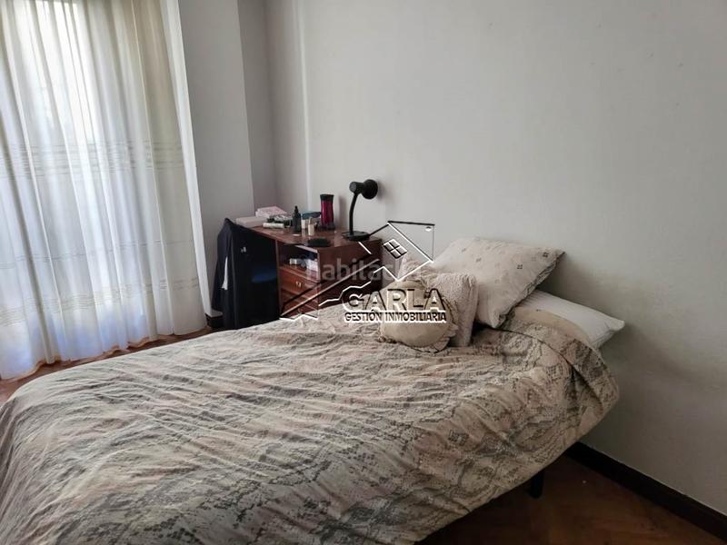 Foto df509ac6-07e6-490c-846b-fb5075e377cf. Flat with heating parking in Sancti Spiritus - San Juan Salamanca