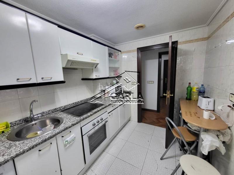 Foto f0c12dd9-8c2a-4e2f-832d-20acfbed58a8. Flat with heating parking in Sancti Spiritus - San Juan Salamanca