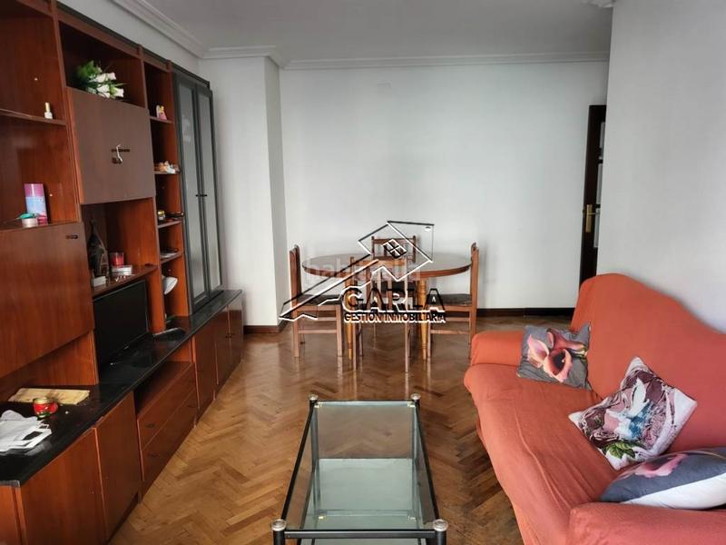 Foto f3f2a7a9-b88d-4a3b-bfac-1eb8afa504d0. Flat with heating parking in Sancti Spiritus - San Juan Salamanca