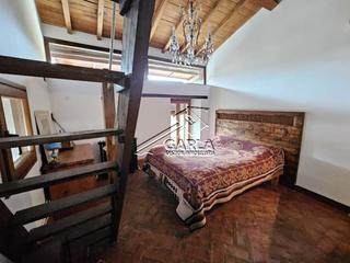 Casa a Barbalos. Casa en hondura de huebra