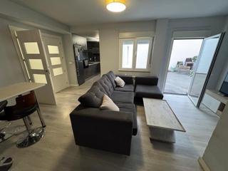 Lloguer Pis  Salamanca - calle padre manjón. Estudiantes! inmobiliaria garla alquila bonita vivienda reformad