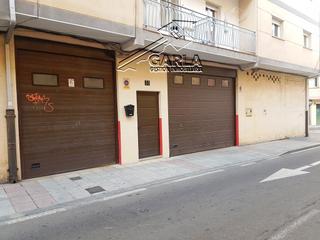 Local Comercial en Vidal