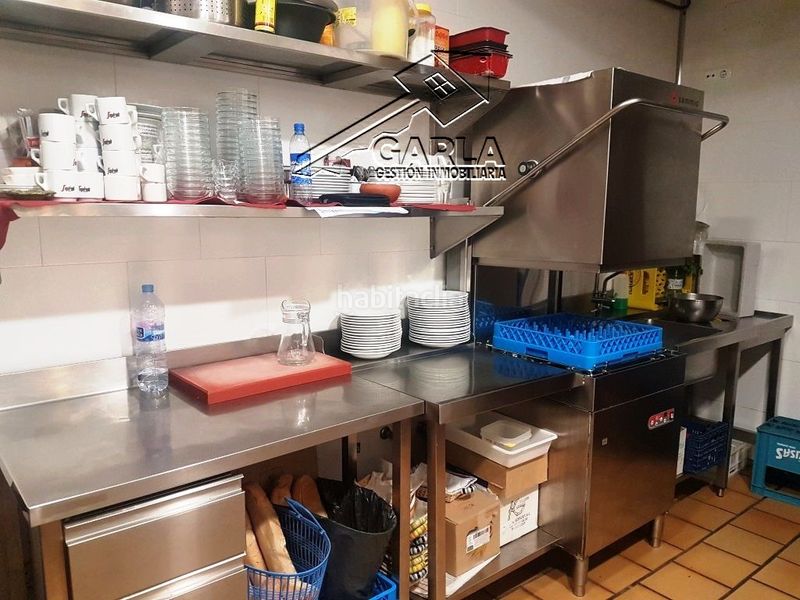 Foto 5d9f144a-8836-4f36-8470-4a7b809d6131. Local comercial a Sequeros