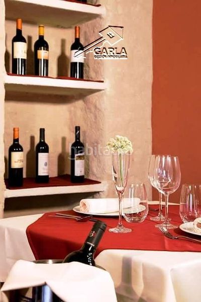 Foto 7051178e-d5f8-4b72-8e87-d714ee9d8a33. Local comercial a Sequeros