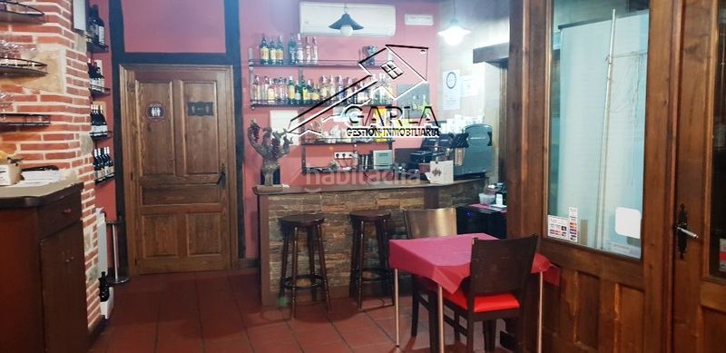 Foto 7e877311-0d11-4038-a016-b2625c36d60f. Local comercial a Sequeros