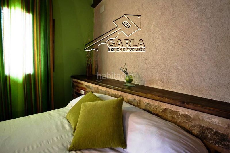 Foto 8c7b94bd-fd4c-4d83-86ac-1c64427396ba. Local comercial a Sequeros