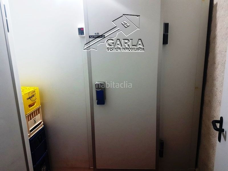 Foto 99a63a29-c5c1-41f3-abe4-49fba0bc5ab3. Local comercial a Sequeros