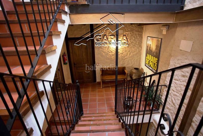 Foto 9c71938c-186d-4bec-a9b5-27bb55b54ffb. Local comercial a Sequeros