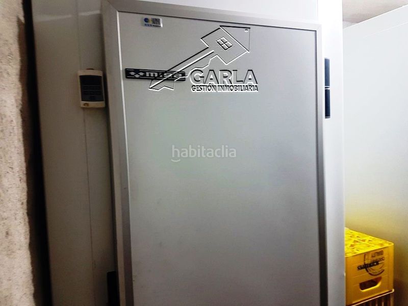 Foto a027b2d0-b0f9-4990-9c4e-24cda7f4a98e. Local comercial a Sequeros