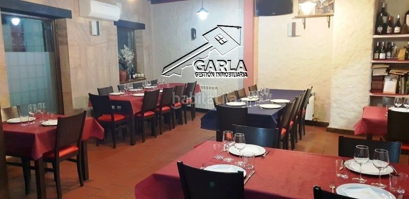 Foto a3ba38b2-10aa-4c75-b2ff-67959f916bc3. Local comercial a Sequeros
