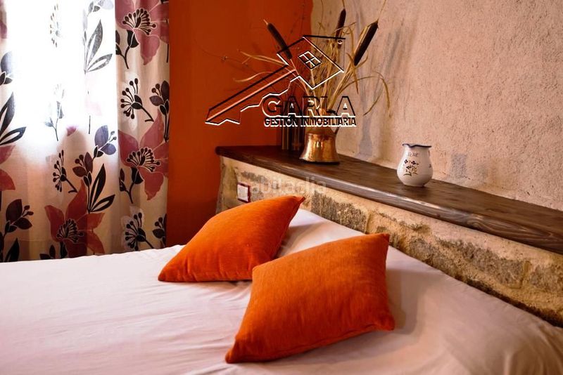 Foto a631d83e-023b-4293-a24b-9f7b58d6d3ab. Local comercial a Sequeros