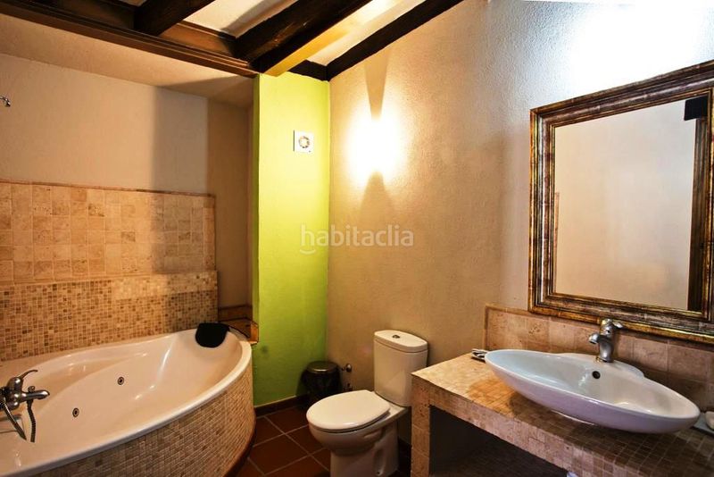 Foto ba39eeb4-3f9c-456f-84fa-d9ebd63c5e5c. Local comercial a Sequeros