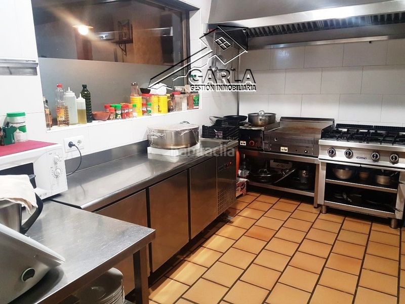 Foto c4f1e724-6bc1-4715-bea4-c45f96851646. Local comercial a Sequeros