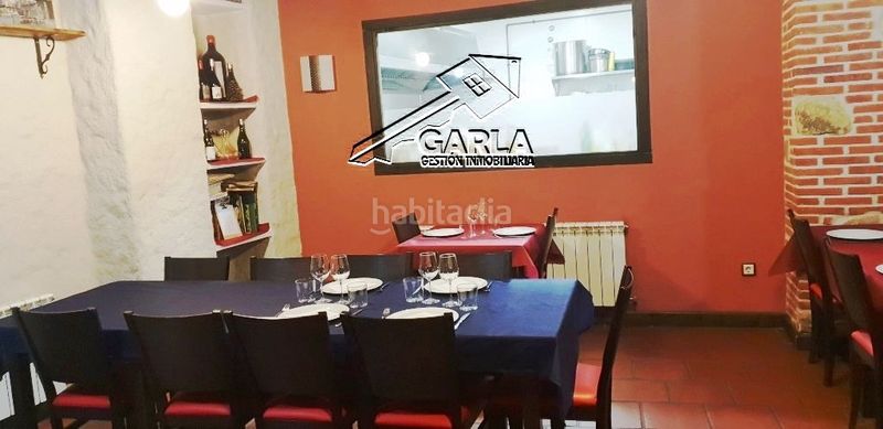 Foto f077d27c-357a-4ee0-a099-a73b7f9f3229. Local comercial a Sequeros