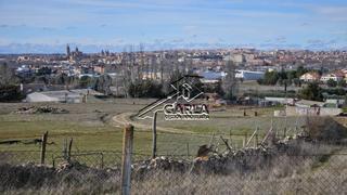 Terrain résidentiel à Santa Marta de Tormes. Parcela en venta junto a la urbanización aldebarán