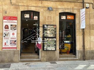 Geschäftsraum  Salamanca - calle libreros. Venta de local comercial calle libreros