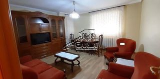 Alquiler Piso  Salamanca - calle asturias. Piso amueblado en alquiler en la calle asturias junto a la plaza