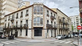 Edifici  Salamanca - calle las eras. Edificio en venta en calle las eras. salamanca.