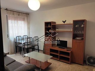 Rent Flat  Salamanca - paseo de la estación. Estudiantes! inmobiliaria garla alquila piso amueblado con los g