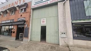 Location Bâtiment à usage industriel  Villares de la reina - camino de cabrerizos. Nave en alquiler en el polígono de los villares