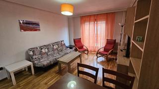 Lloguer Pis  Salamanca - calle cuchilleros. Piso alquiler estudiantes barrio vidal
