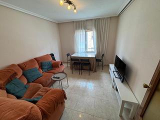 Location Appartement  Salamanca - calle valle inclán. Alquiler piso estudiantes calle valle inclán de salamanca