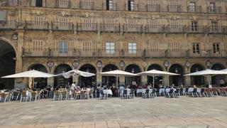 Pas-de-porte Local commercial à Centro. Traspaso de negocio de hostelería en la plaza mayor de salamanca