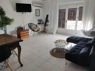 Appartement à Salamanca - Paseo de Canalejas