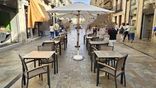Traspàs Local Comercial  Salamanca - calle rúa mayor. Traspaso restaurante calle rúa mayor de salamanca
