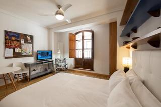 Appartement  Salamanca - calle compañía. Estudio alquiler turístico salamanca en venta