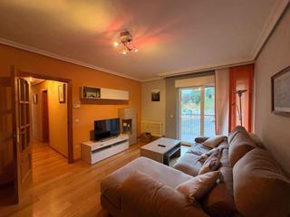 Location Appartement  Salamanca - calle norberto cuesta durati. Piso en alquiler en la calle norberto cuesta durati
