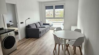 Miete Etagenwohnung  Salamanca - calle pradillo. Apartamento a estrenar junto al paseo de canalejas.