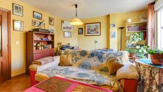 Pis  Santa marta de tormes - avenida burgos 1. Piso, garaje y trastero en venta junto al centro comercial el to