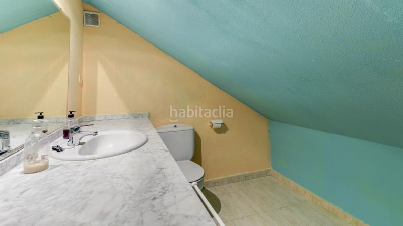 Foto 12dab08c-22b2-41ee-9578-d4def31c1a41. Casa amb calefacció aparcament piscina a Cabrerizos