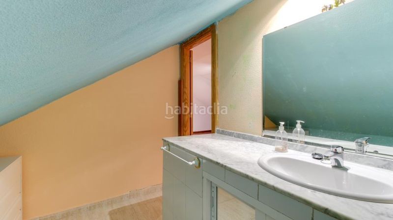 Foto 7252b267-89a9-456e-8c1a-aefb1080dedf. Casa amb calefacció aparcament piscina a Cabrerizos