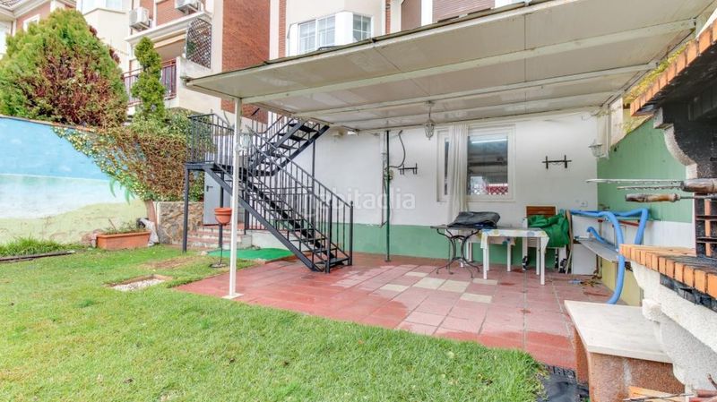 Foto 807c5103-82ae-4c95-b827-e577ce3cb970. Casa amb calefacció aparcament piscina a Cabrerizos